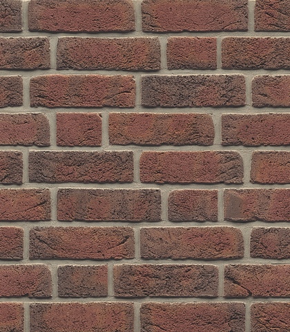 Muhr NF 1 Hartbrand